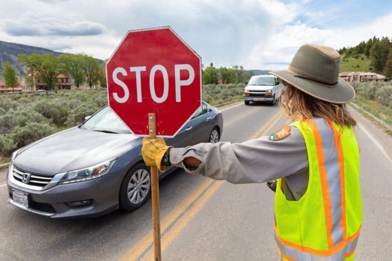 Reliable Traffic Control Management Company | Rose City Flagging